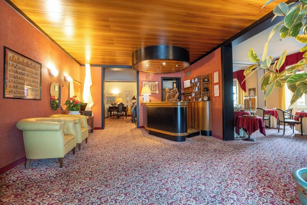 Hotel Giardinetto 2