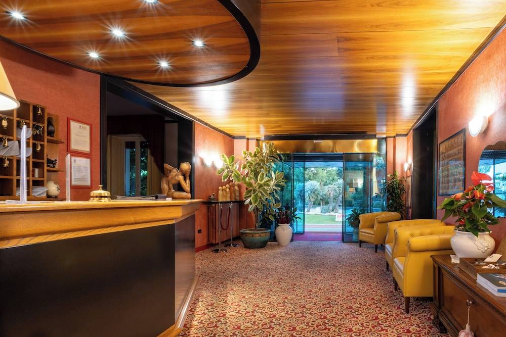Hotel Giardinetto 1