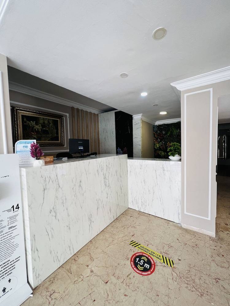 Kleopatra ICARIA Apart Hotel 2