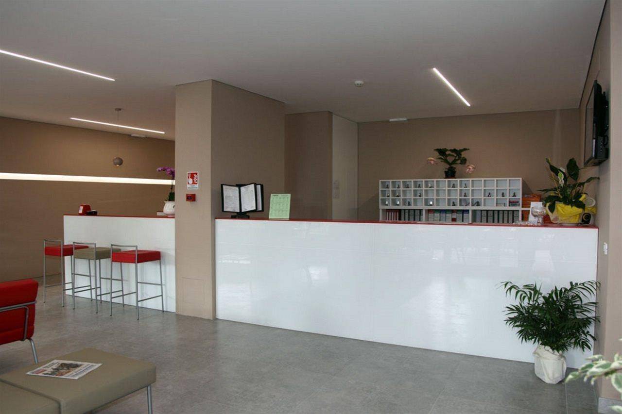 Hotel Regina 2
