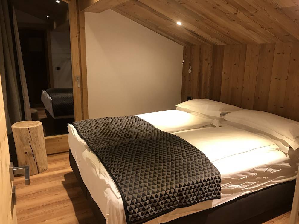 Alpen Hotel Chalet 1
