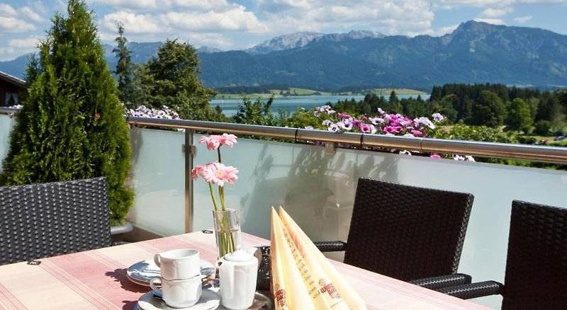 Landhotel Schwarzenbach - Wellness & Spa 2
