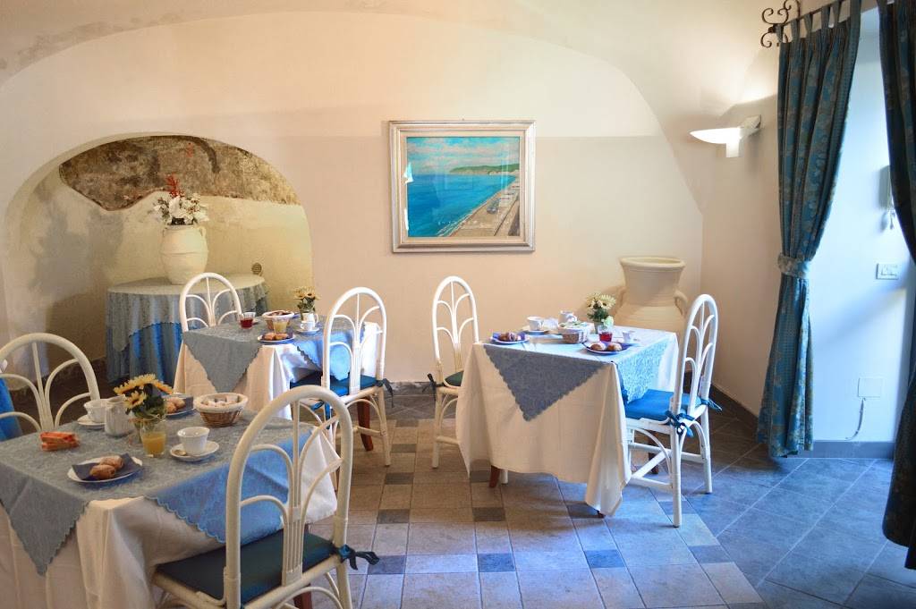 Hotel Gajeta 1