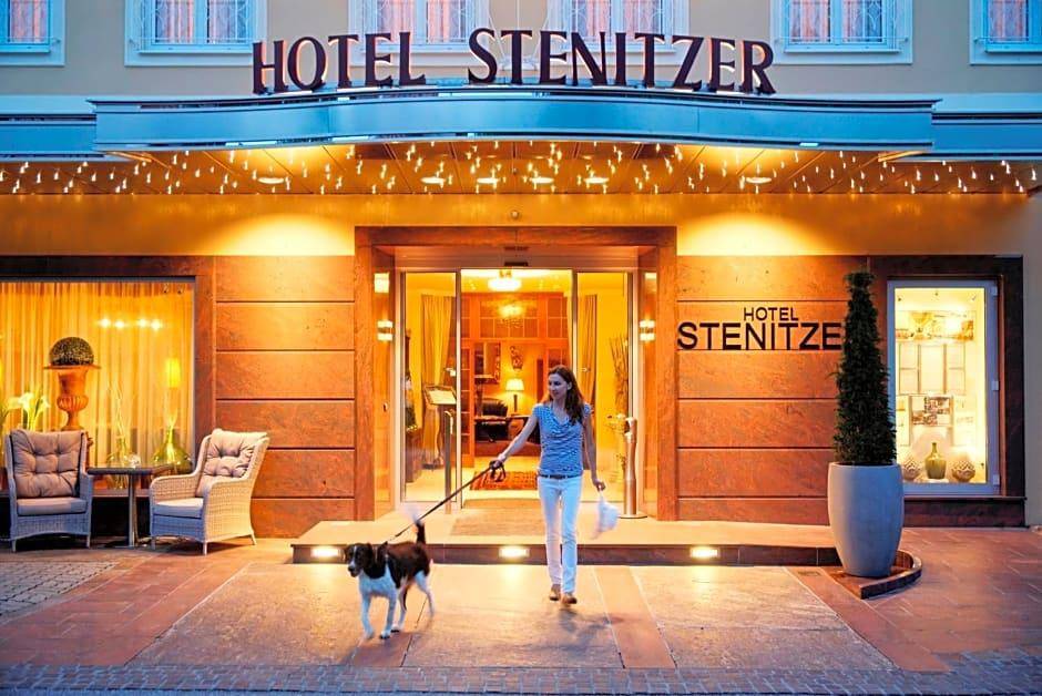 Hotel Stenitzer 1