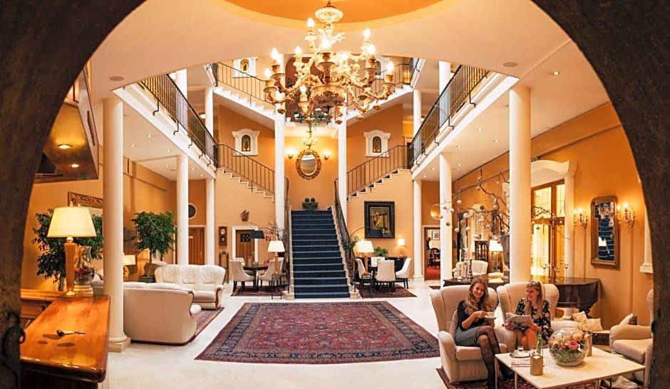 Hotel Stenitzer 2