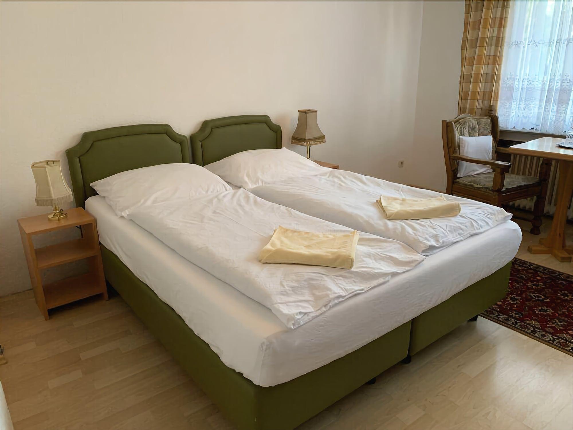 Hotel Jeong 2