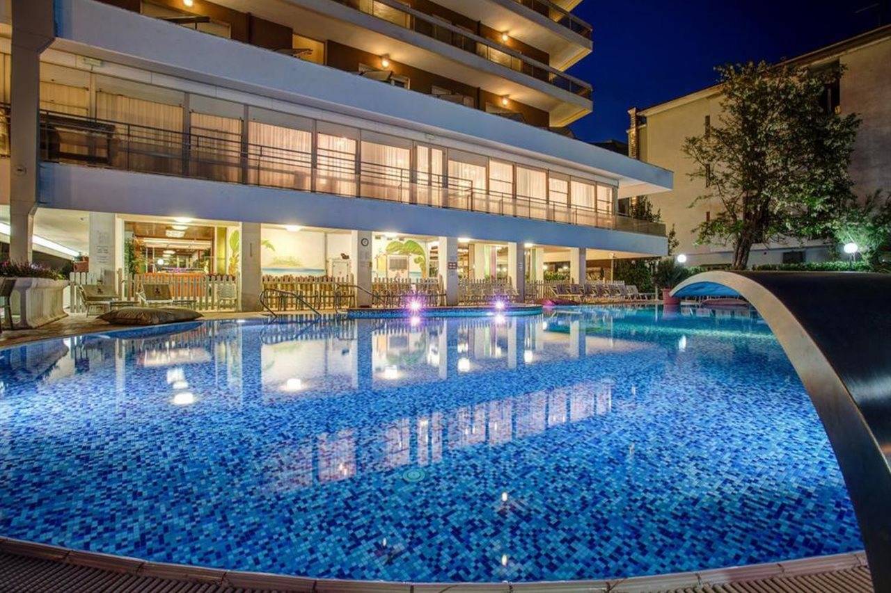 Hotel Gambrinus - Valentini Family Village 2