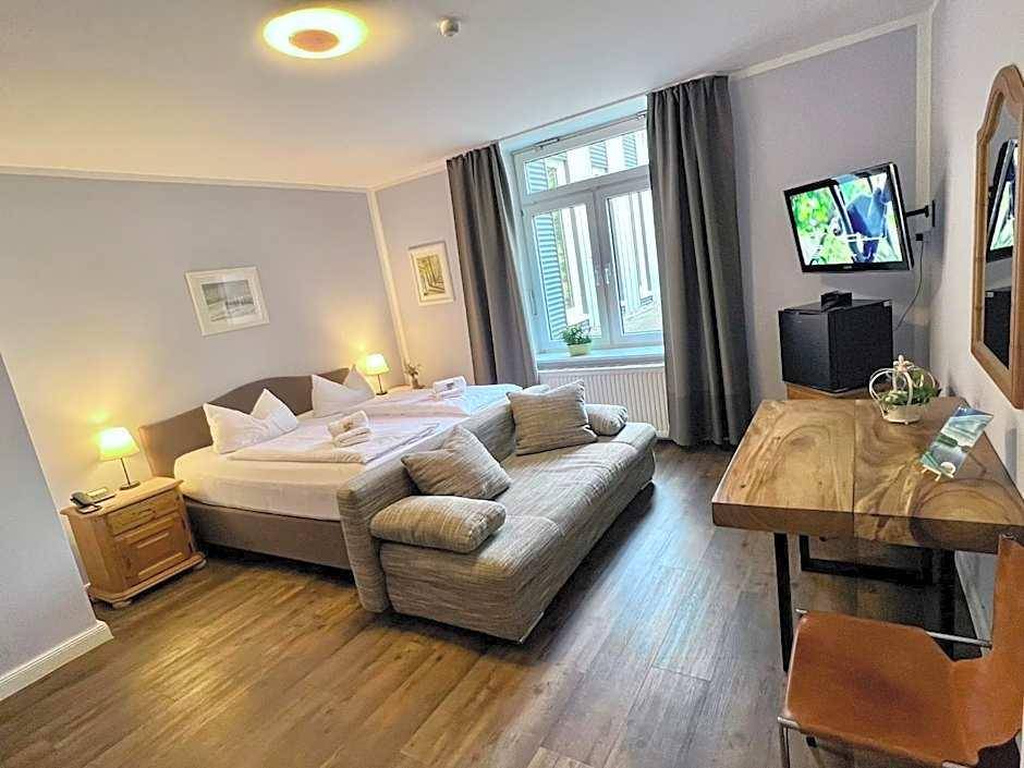 Hotel Holsteinische Schweiz am Dieksee 2