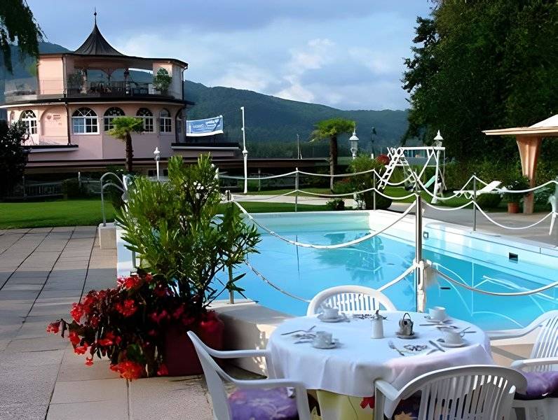 Seehotel Astoria 1