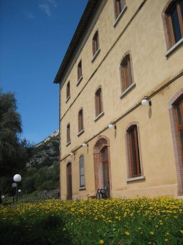 Student's Hostel Gowett 1