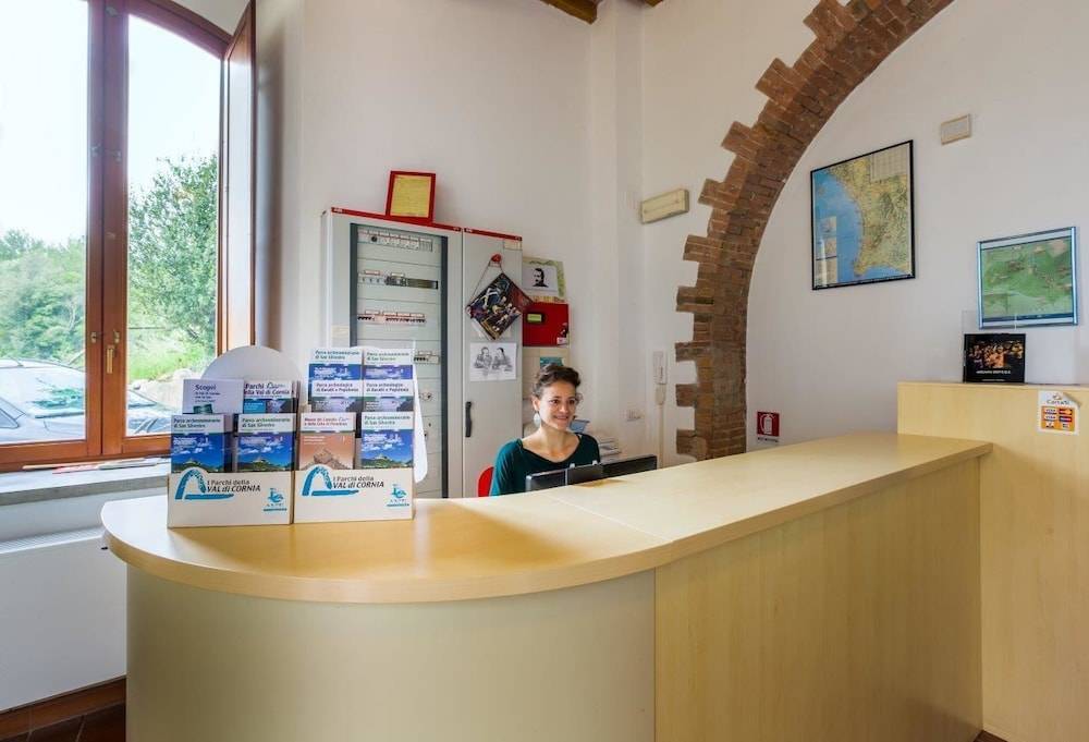 Student's Hostel Gowett 2
