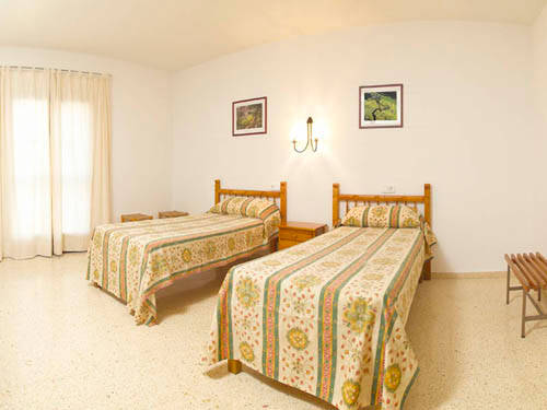 Hostal Boutique Cana Rita 2