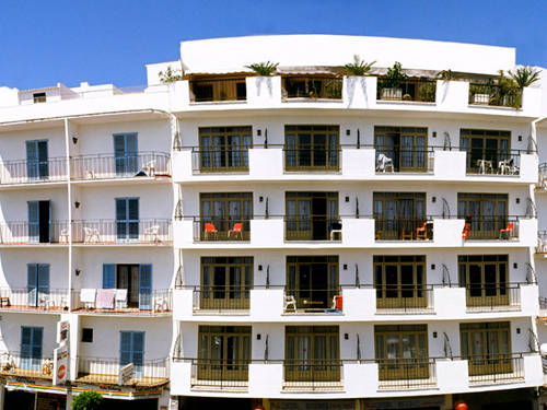 Hostal Boutique Cana Rita 1