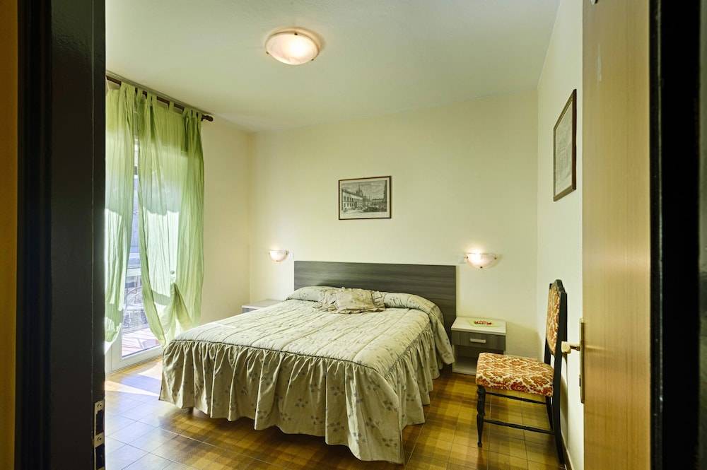 Albergo Mancuso del Voison 1