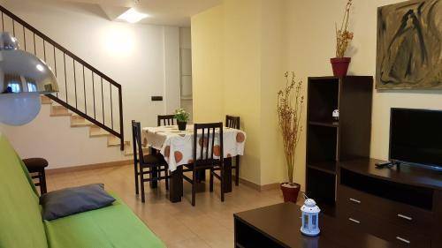 Apartamentos Puerta Muralla 2