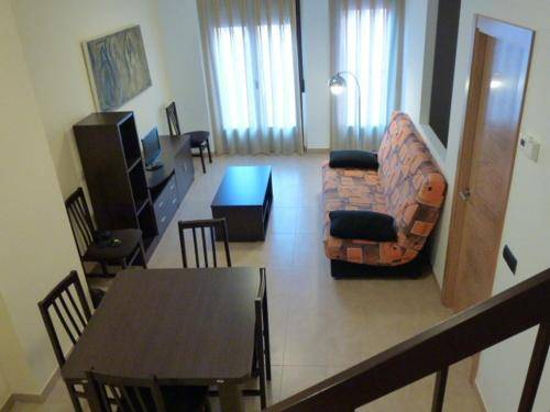 Apartamentos Puerta Muralla 1