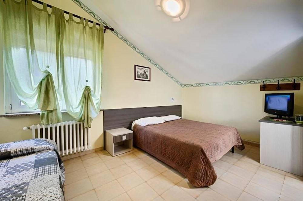 Albergo Mancuso del Voison 2