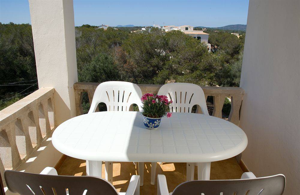Apartamentos Vistalmar Mallorca 1