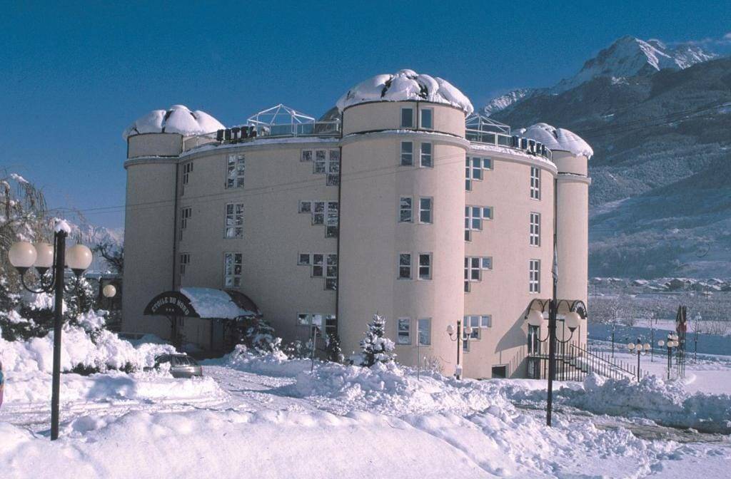 Etoile Du Nord 1