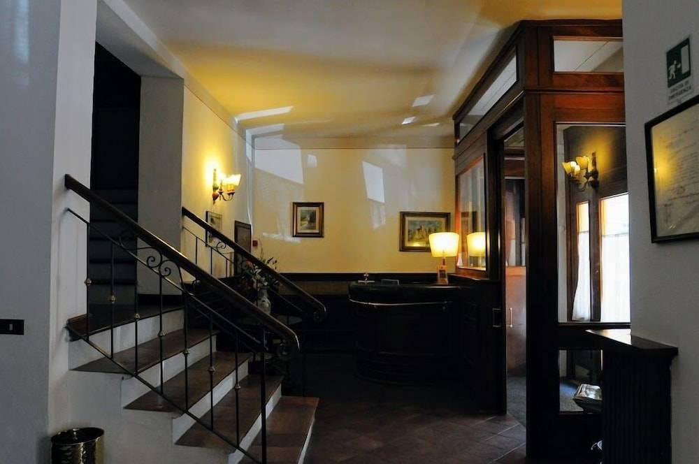 Albergo Italia di Nardi Renzo & C Snc 2