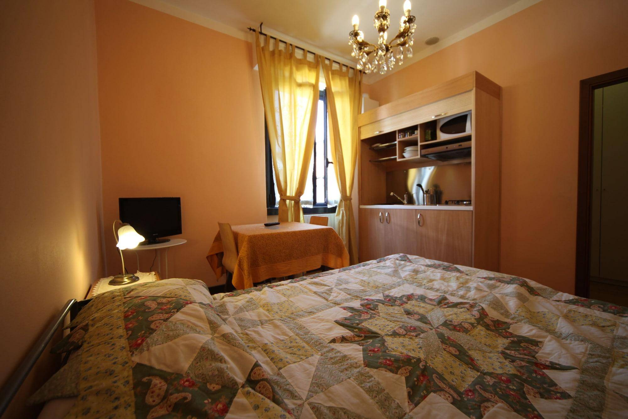 Antica Corte Milanese 1