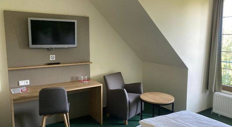 Hotel Schwartze 2