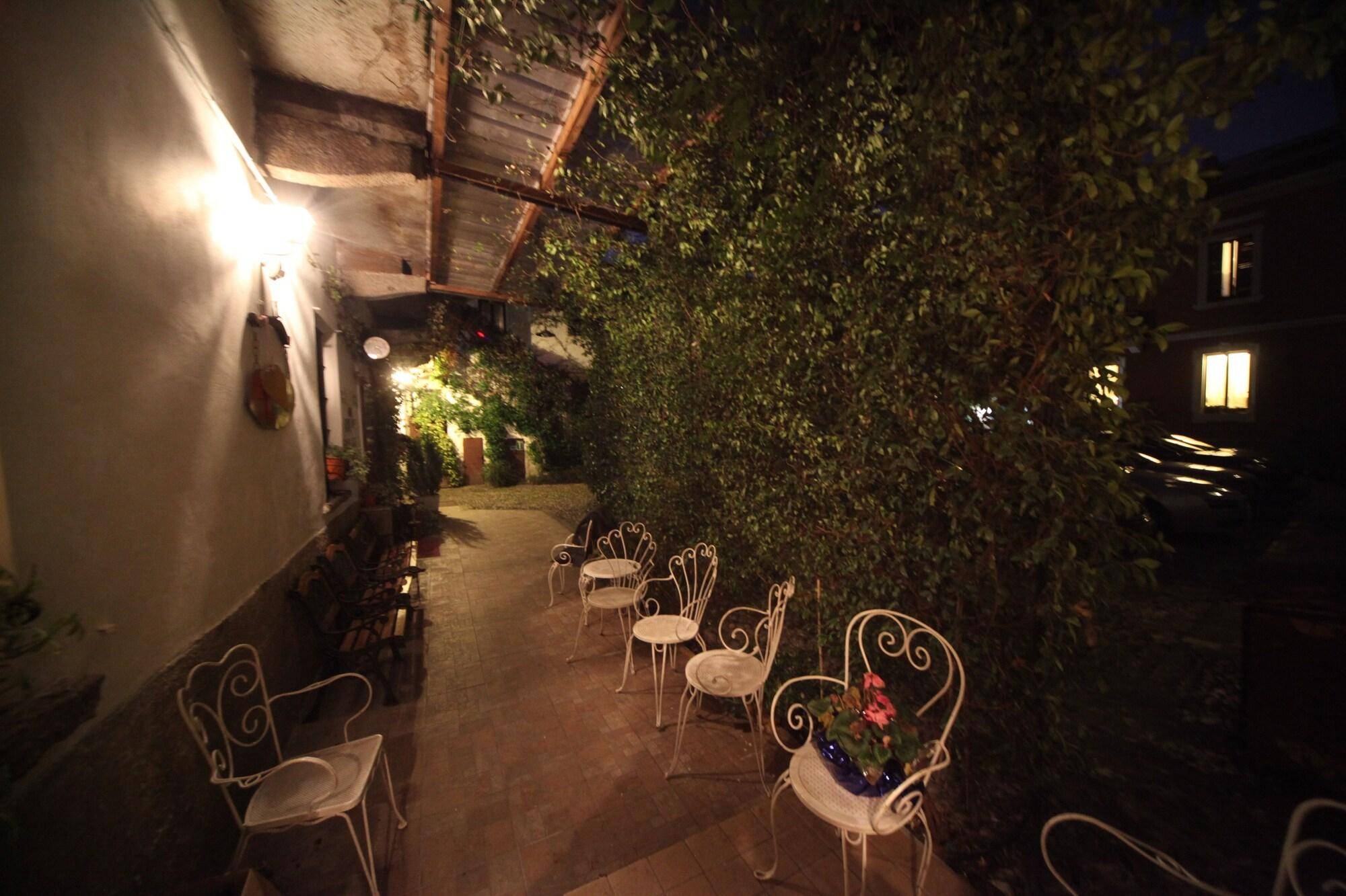 Antica Corte Milanese 2