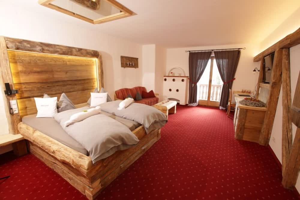 Hotel Garni Eder 1