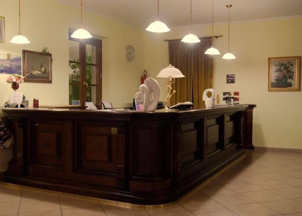 Bagno Santo Residence 2