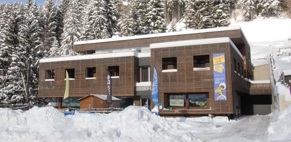 Hotel Kube 1