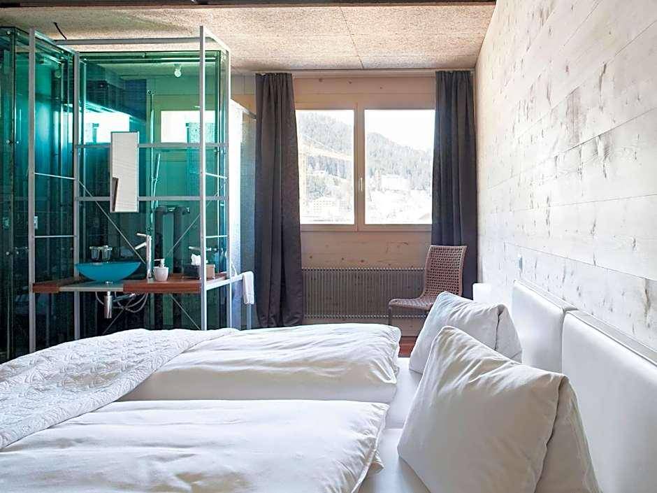 Hotel Ochsen by Mountain Hotels 1
