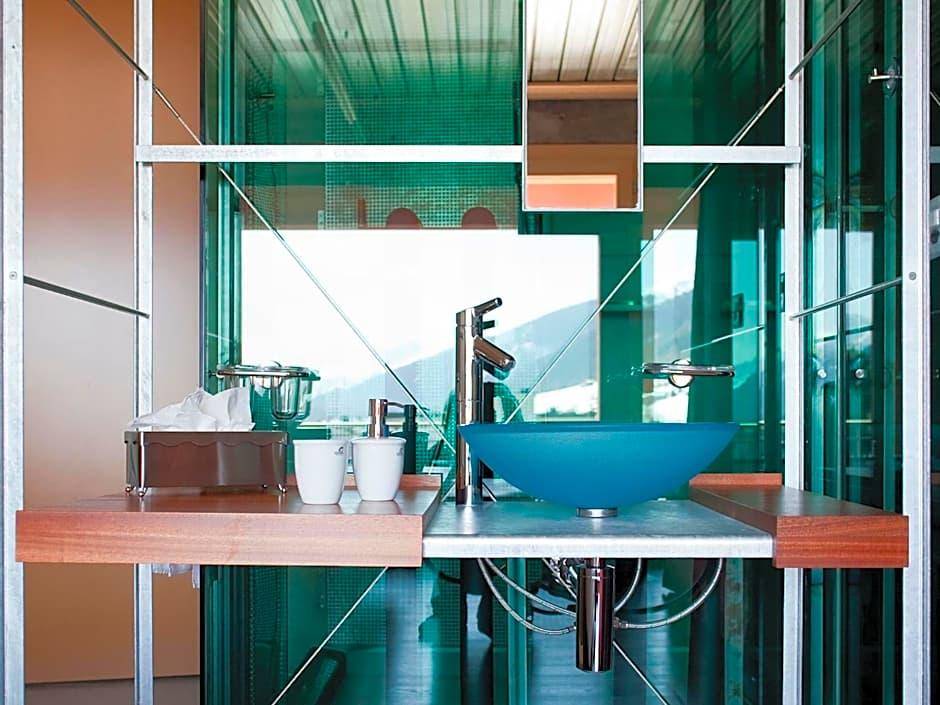 Hotel Ochsen by Mountain Hotels 2
