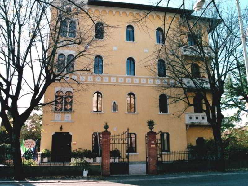Hotel Europa 2
