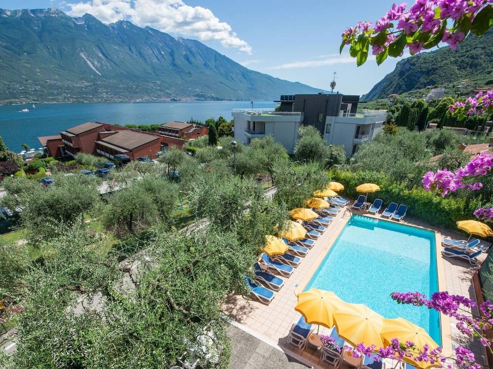 Hotel Garden Limone 1