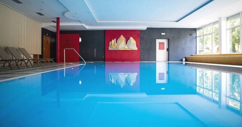 Hotel Union 1