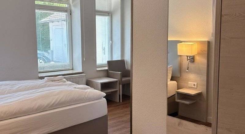 Strandresidenz Villa Verdi 2