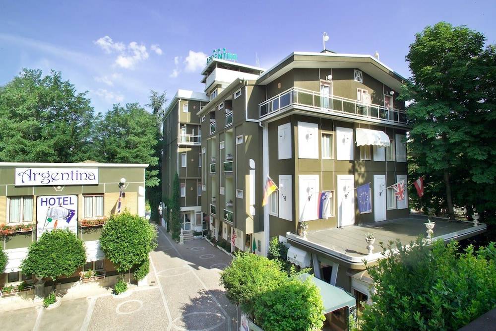 Hotel Argentina & SPA 1