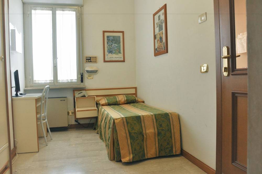 Hotel Argentina & SPA 2