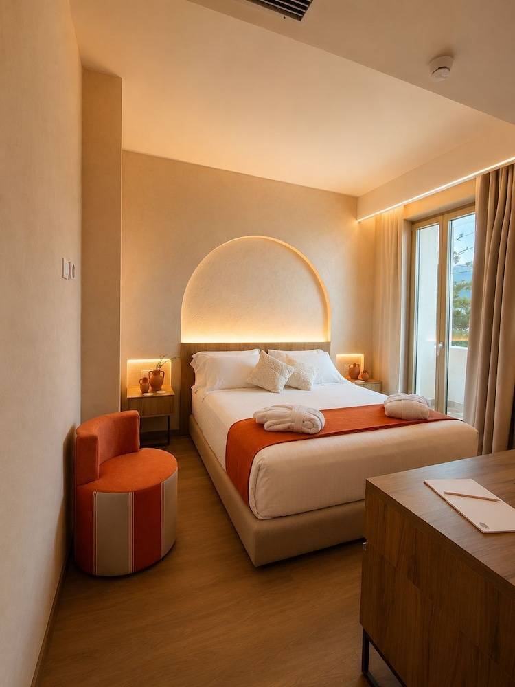 Beach Hotel Terracotta 2