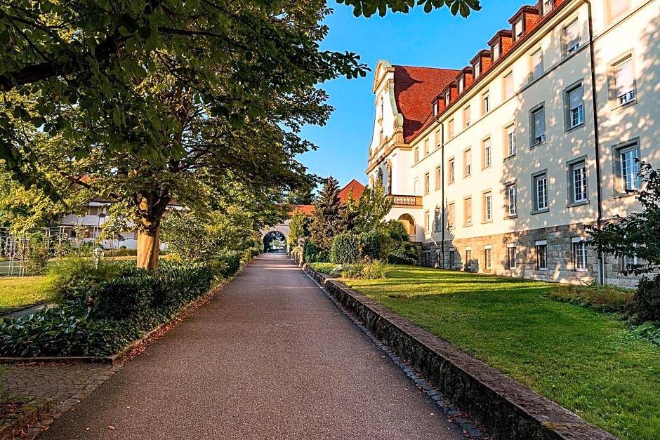 Kloster Maria Hilf 2