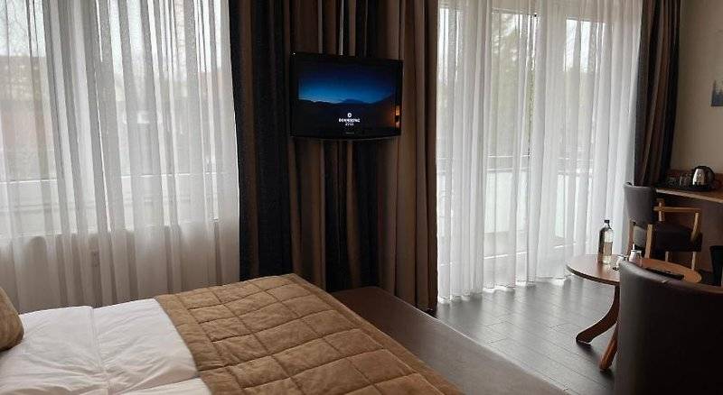 Hotel Jellentrup - Adults Only 2