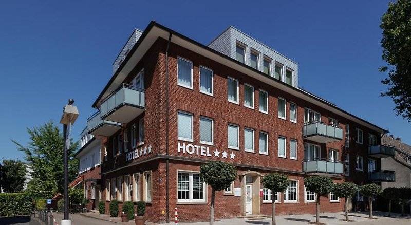 Hotel Jellentrup - Adults Only 1