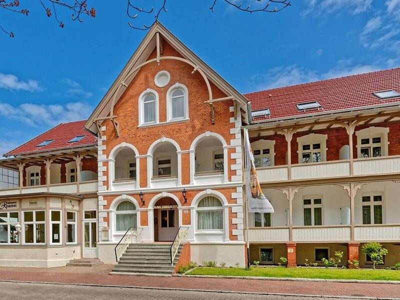 Hotel Störtebeker 1
