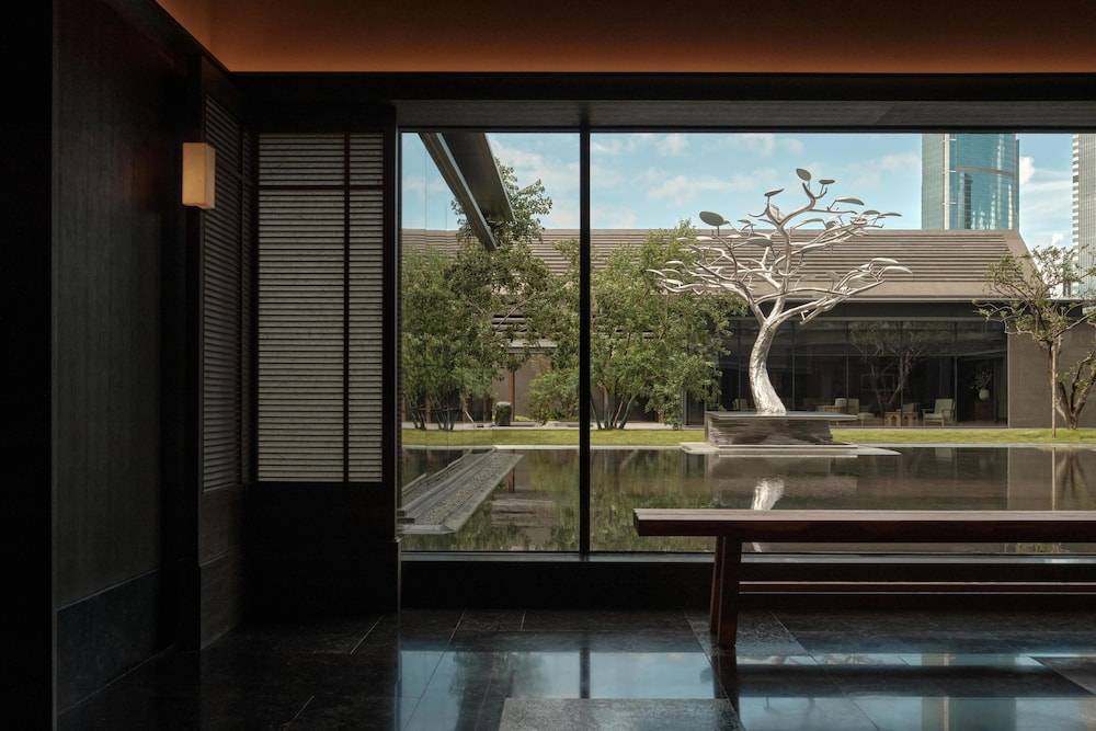 Alila Shanghai 2