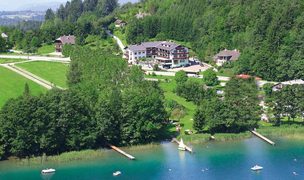 Hotel Gabriel 1