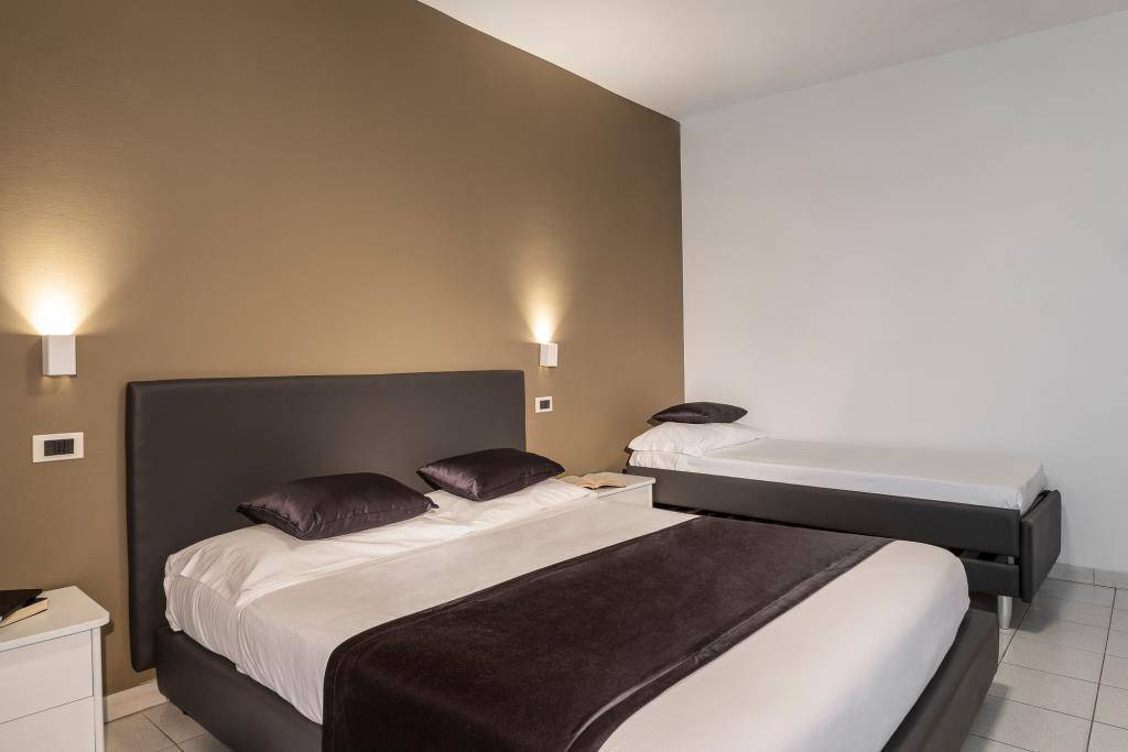 Hotel Mediterraneo 2