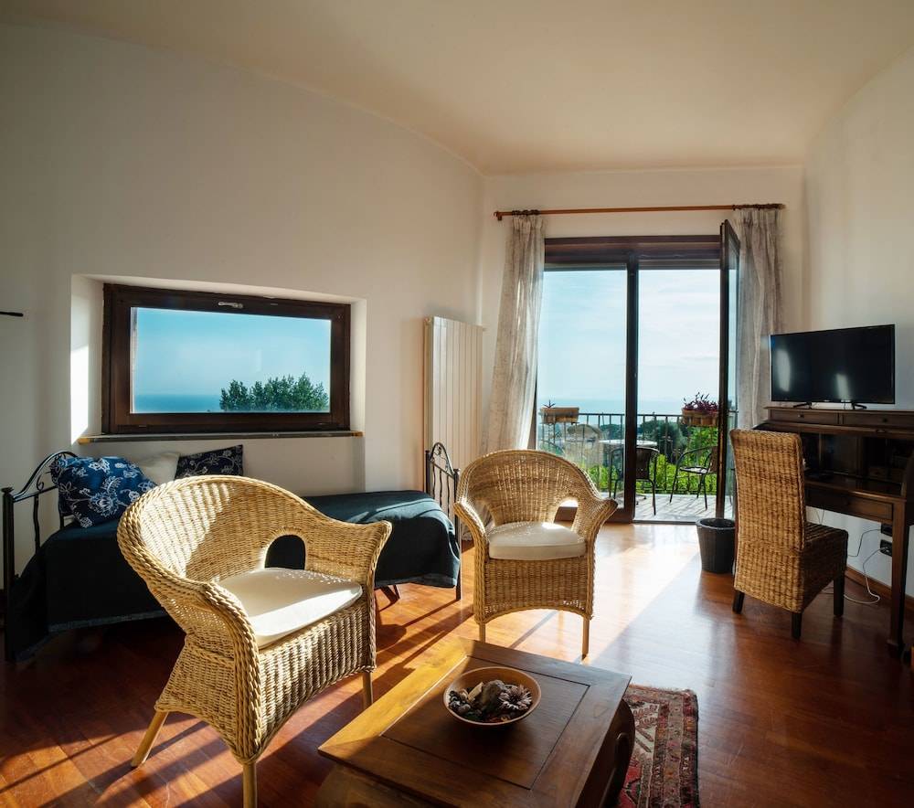 B&B Villa Patrizia 1