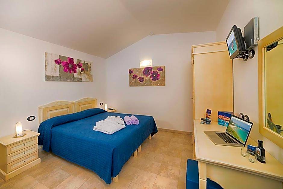 Hotel Ristorante Il Vascello 2