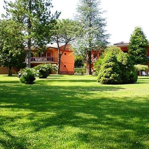 Residence Oasi 1