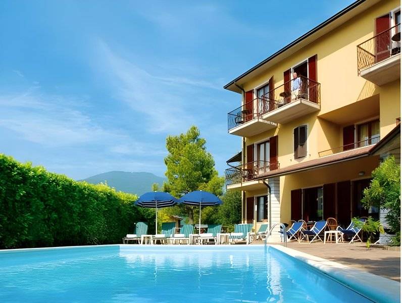 Hotel Astra 1